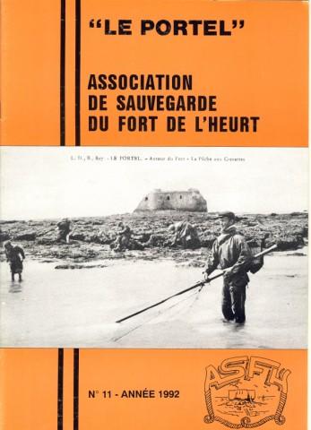 Couverture amarette 1992 640x480