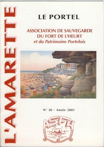 Couverture amarette 2001 640x480