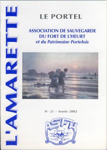 Couverture amarette 2002 640x480
