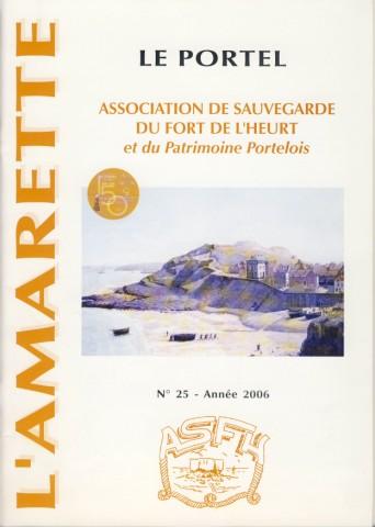 Couverture amarette 2006 640x480