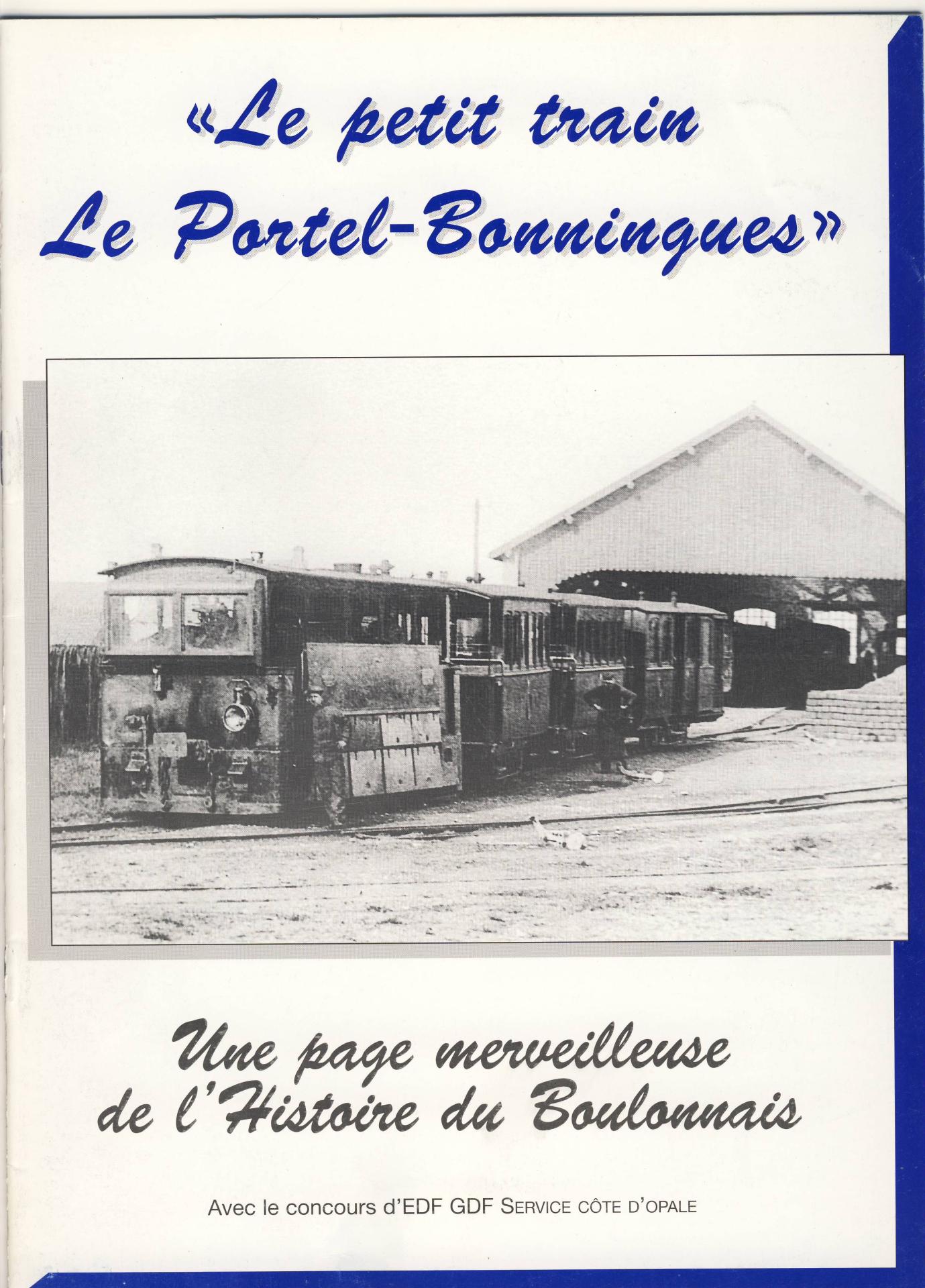 Couverture le portel bonningues