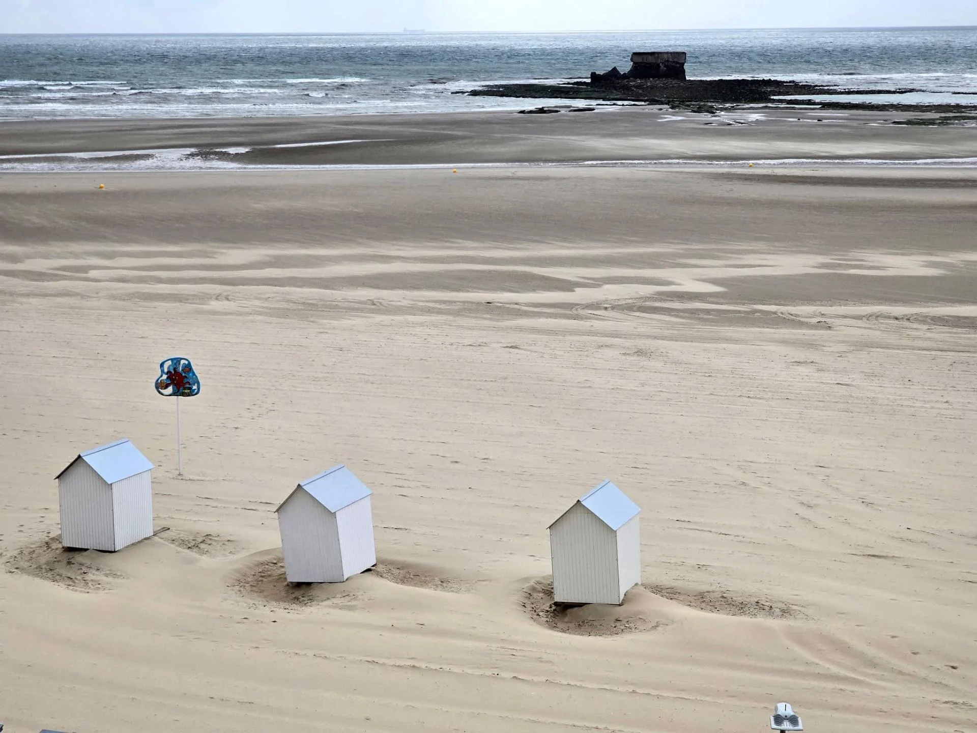 Rémi Gaugin été 2025