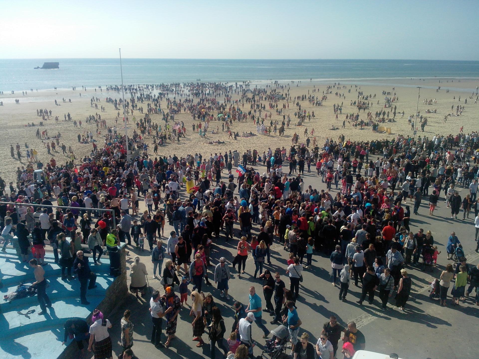 23 03 2026 quelle manifestation