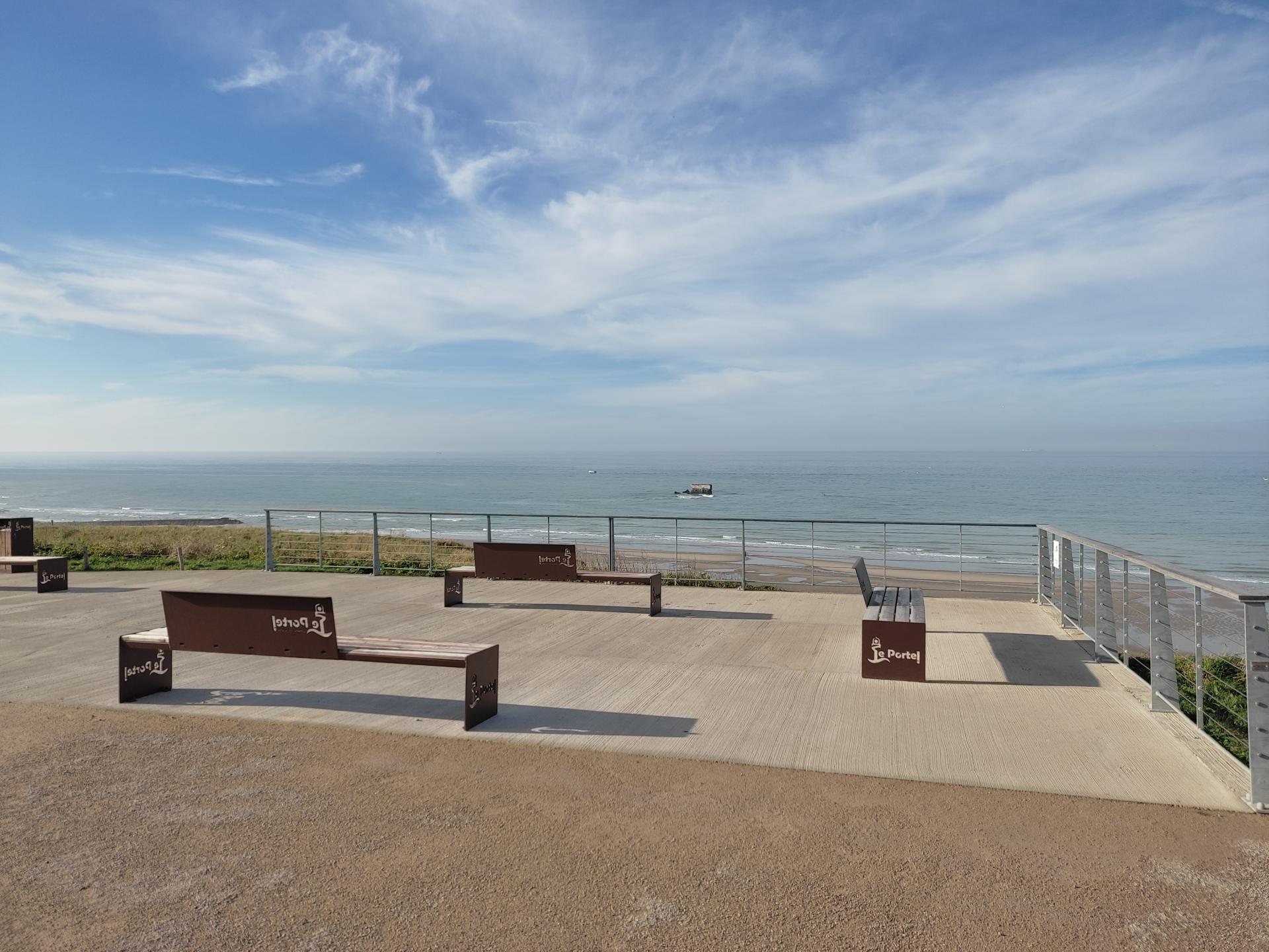 belvedere mont de couppes