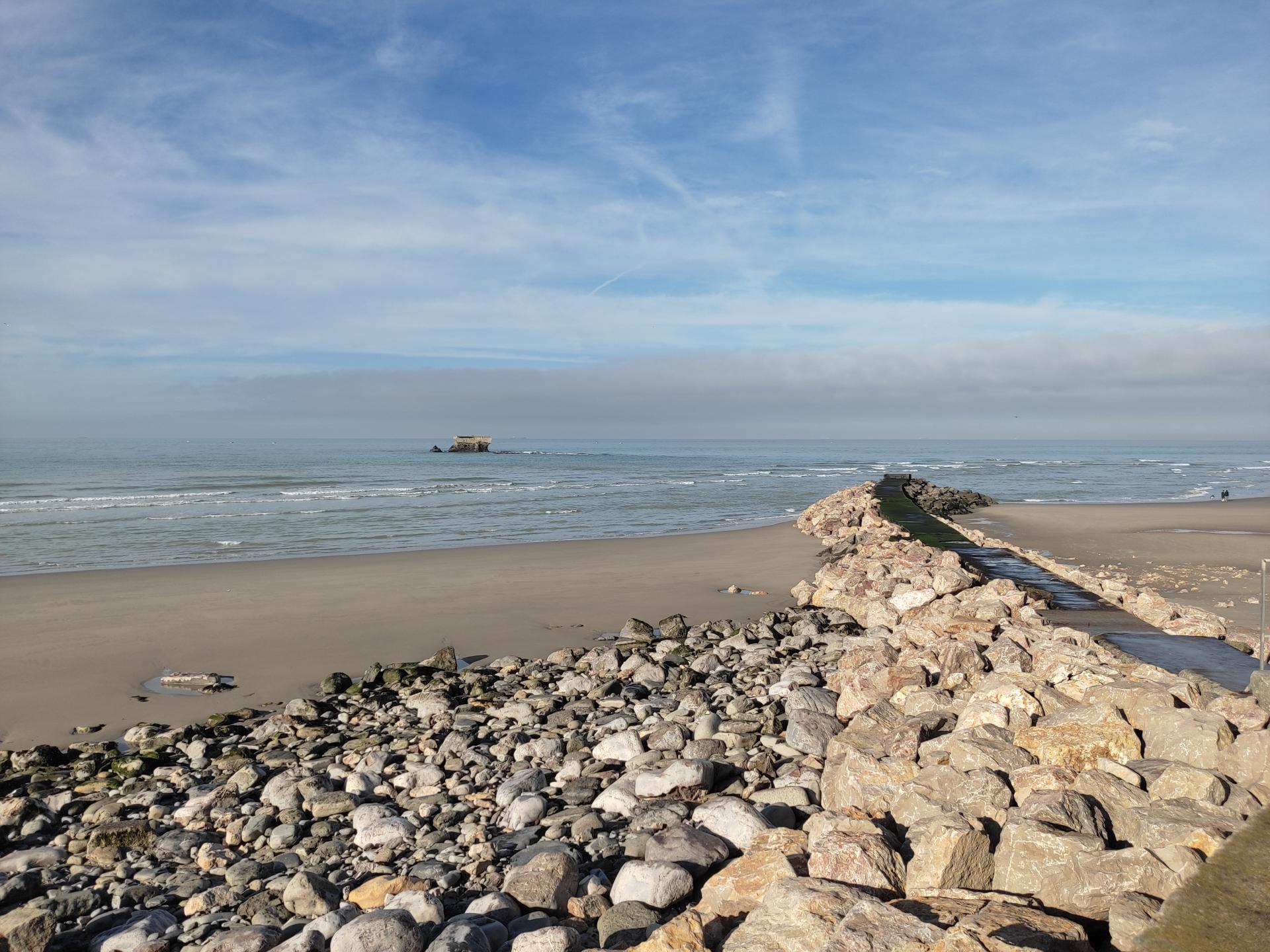 pierres neuves à l epi