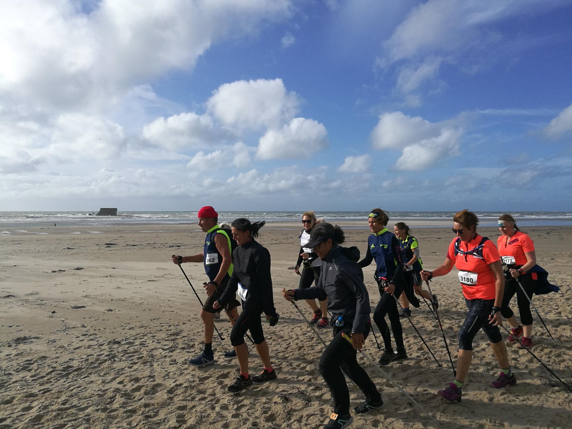Trail des 3 forts 2019